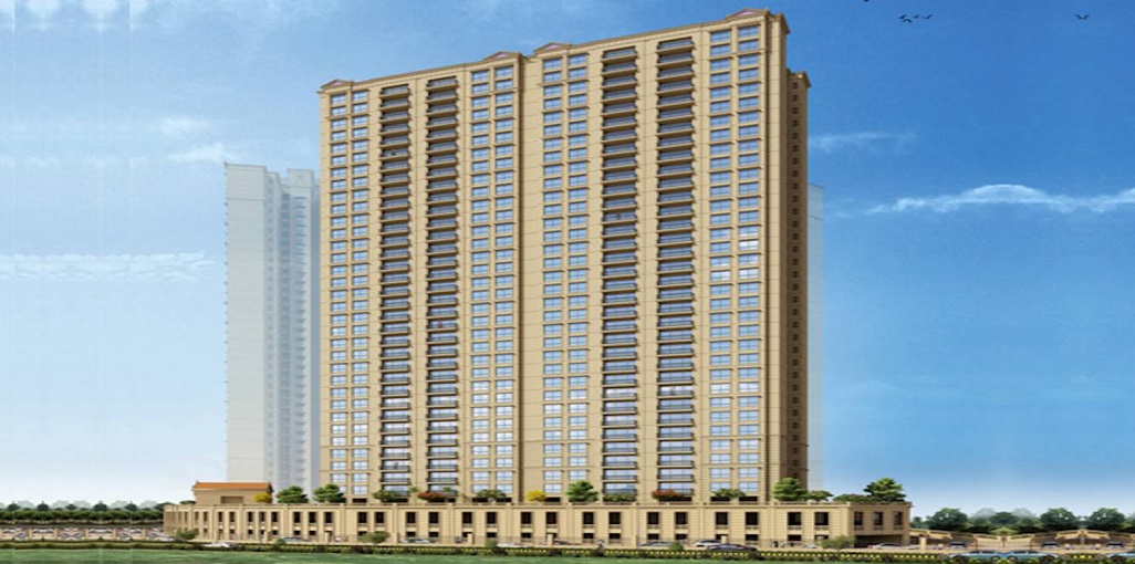 Hiranandani Orion