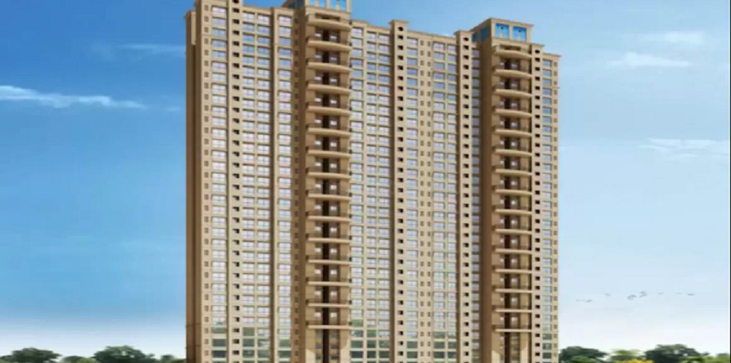 Hiranandani Vesta