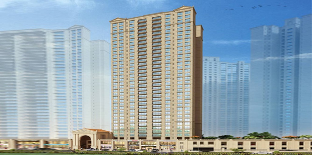 Hiranandani Artemis