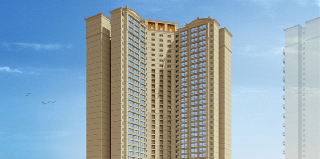 Hiranandani Zeus