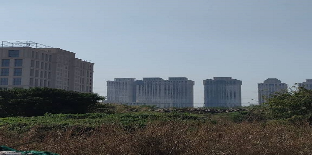 Hiranandani Argus