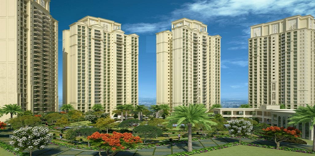 Hiranandani Preston