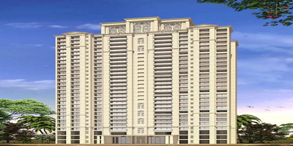 Hiranandani Barrington