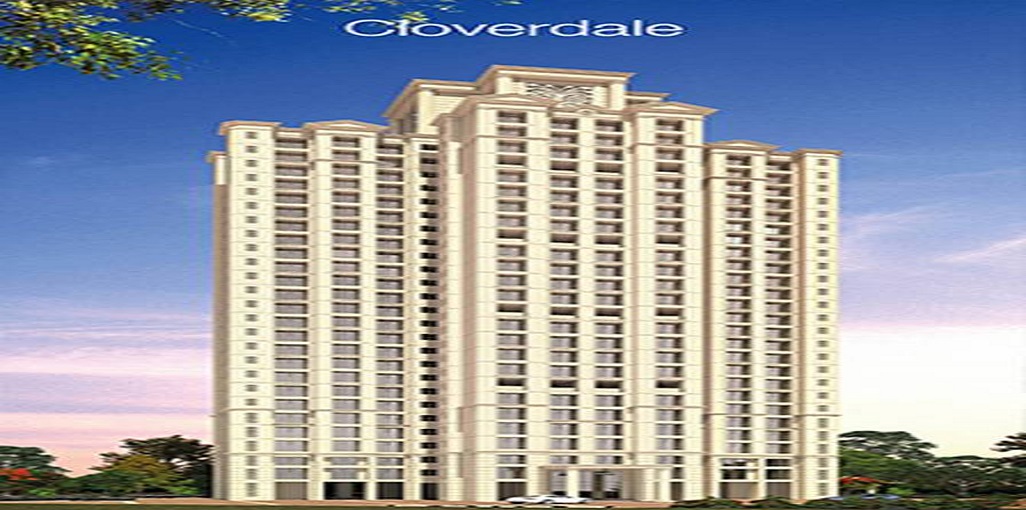 Hiranandani Cloverdale