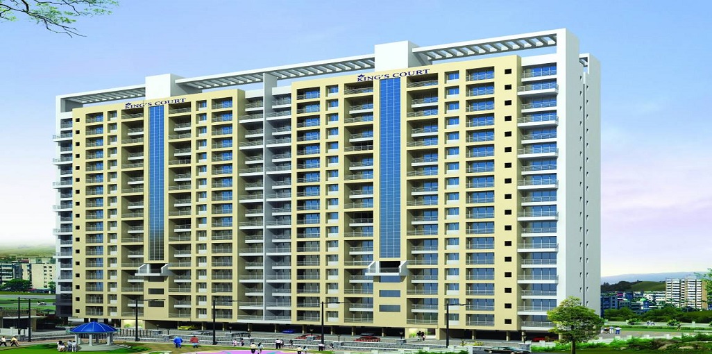 Vajinath The Residences