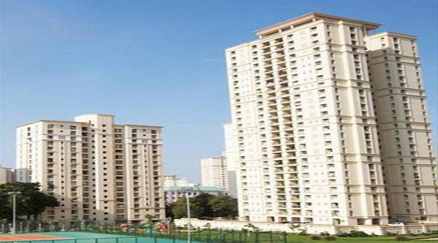 Hiranandani Estate Penrose