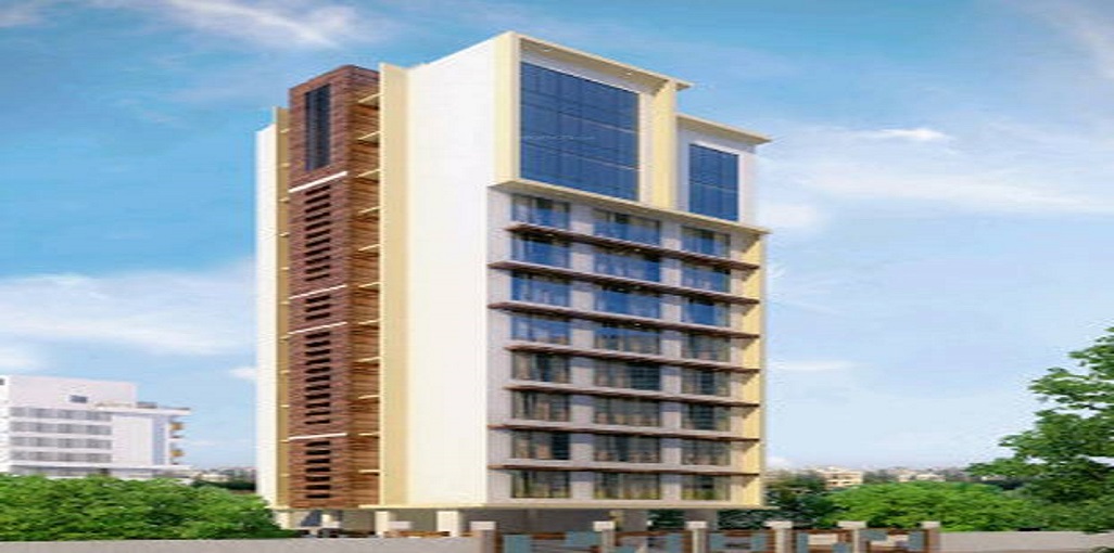 Rumeet Xarad Residences