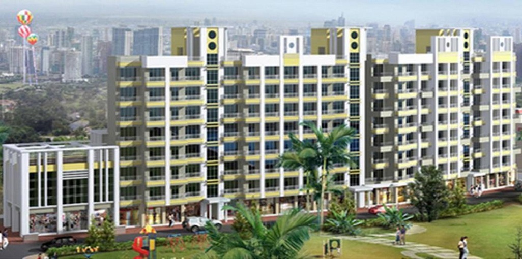 Devki Shree Umiya Complex