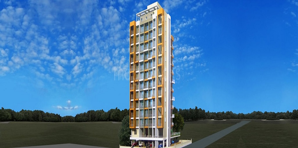 Giriraj Krishna Tower