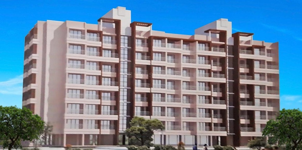 Shree Ganesh Vedi Residency