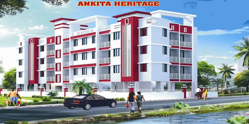 Agrawal Ankita Heritage