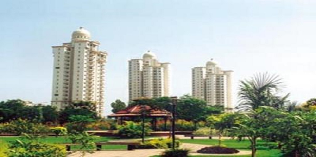 BREDCO Viceroy Park