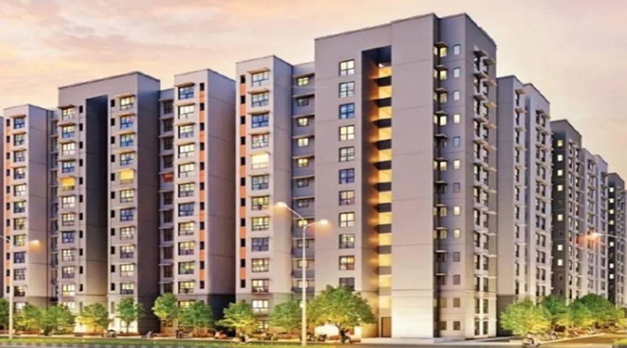 Lodha Codename Golden Dream