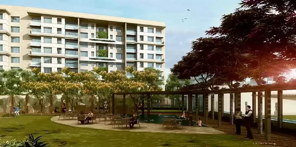 Lodha Eternis Natura A