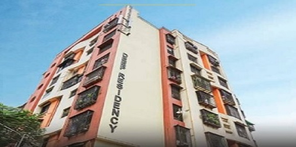 Omkar Deep Residency