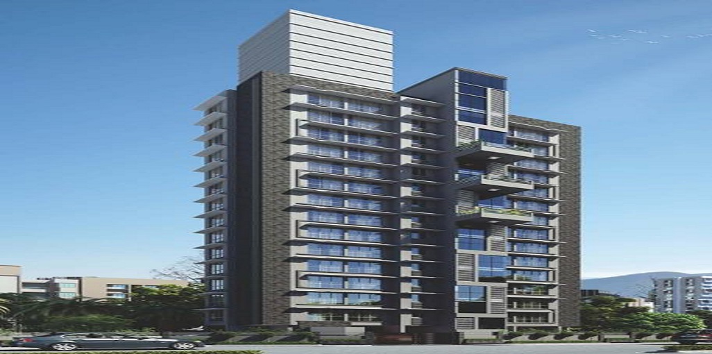 Adinath Sanvi Heights