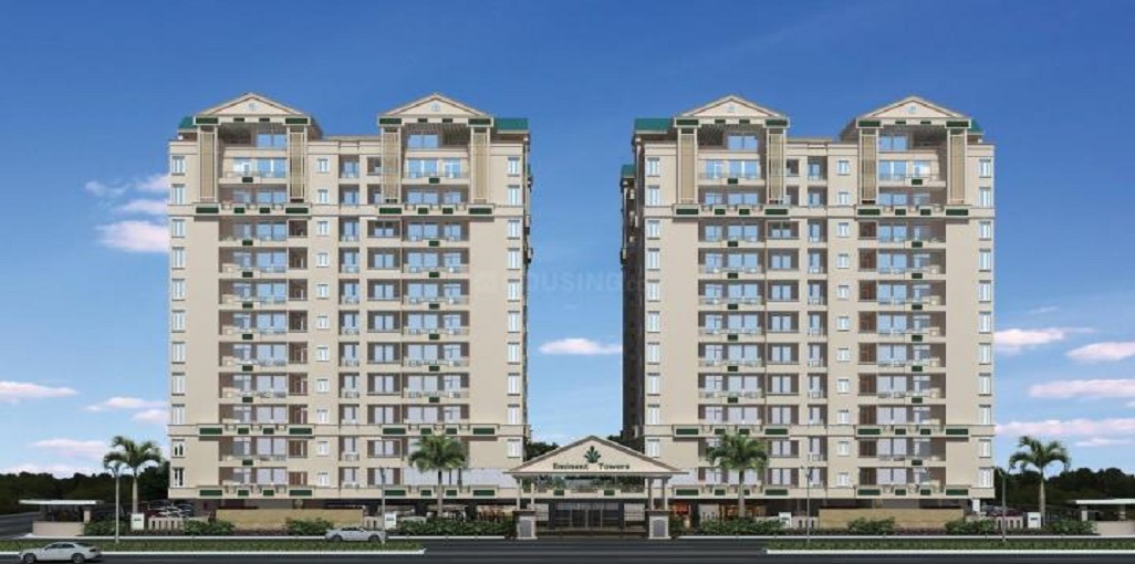 Arihant Eminent Towers