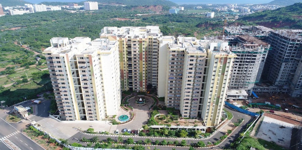 Shriram Celebrity Towers