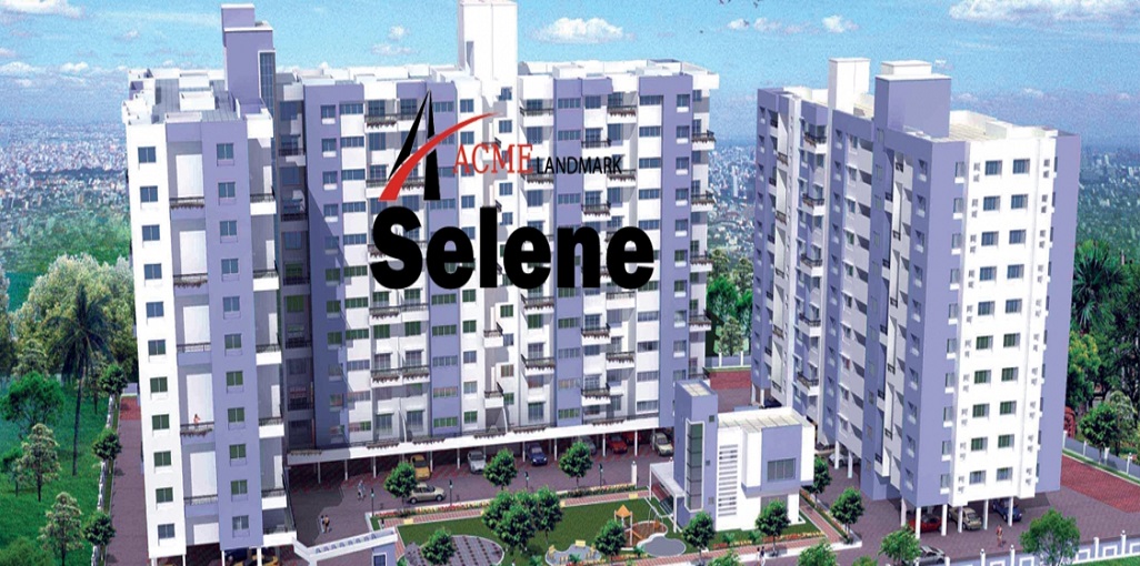 Acme Selene Apartment