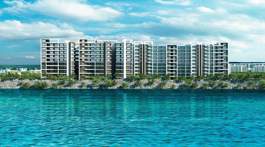 Jhaveri Silver Lake Vista