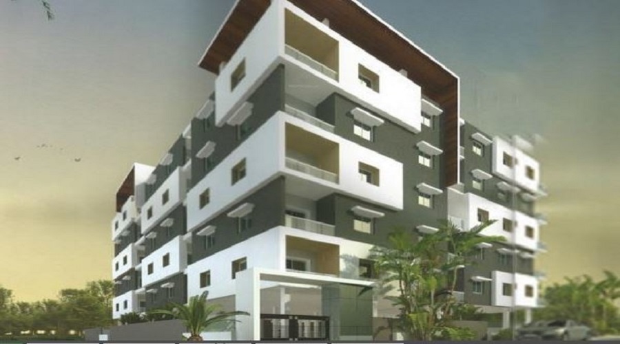 Harsha Sky High in Shaikpet, Hyderabad: Price, Brochure, Floor Plan, Reviews