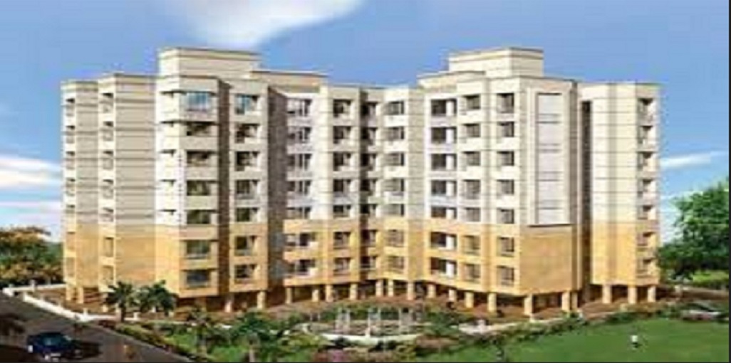 Raj Rudram Apartments