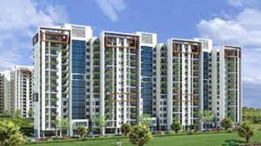 Motia Royal Citi Apartment