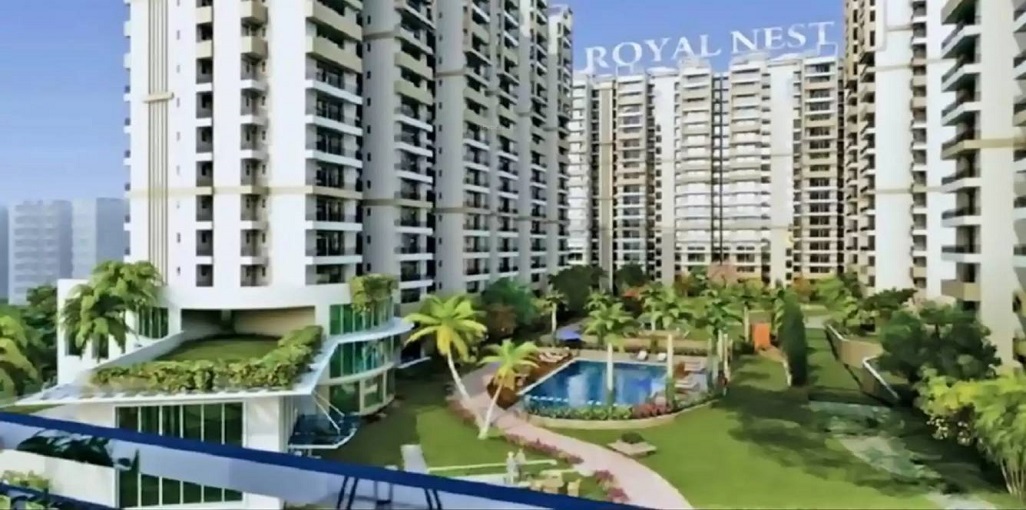 Omkar Royal Nest