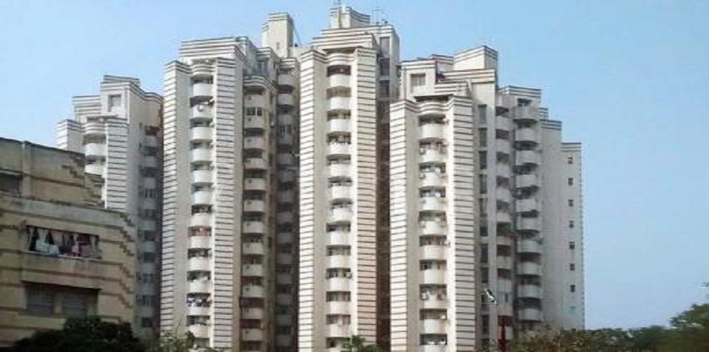 Unitech La Gardenia Towers