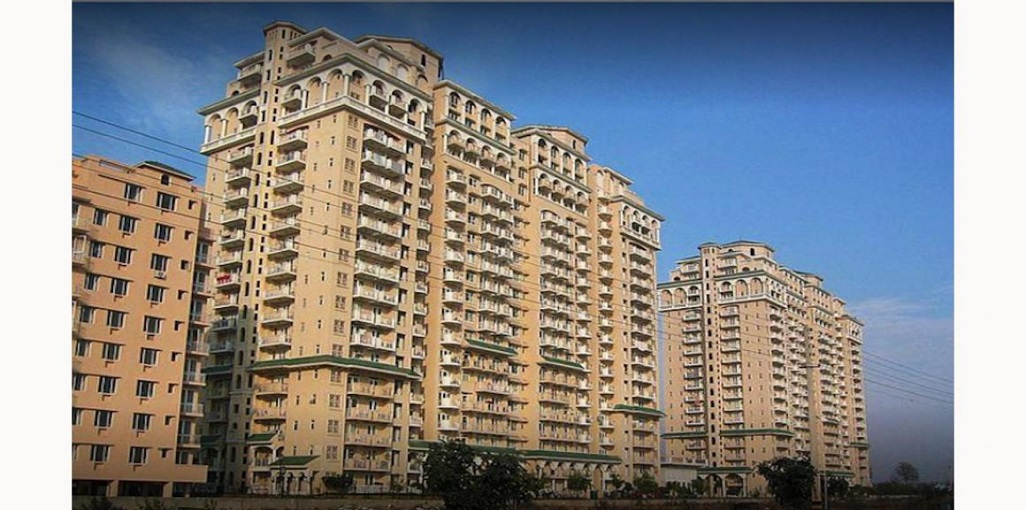 DLF Regent House