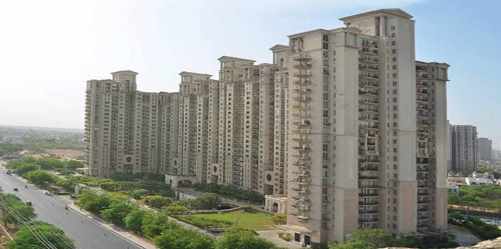 DLF Regency Park I