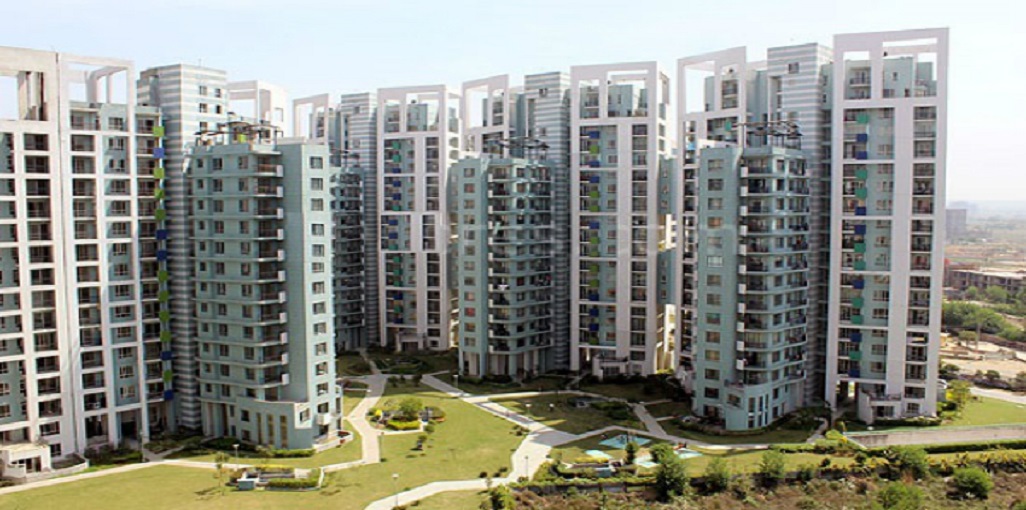 Unitech The Close North