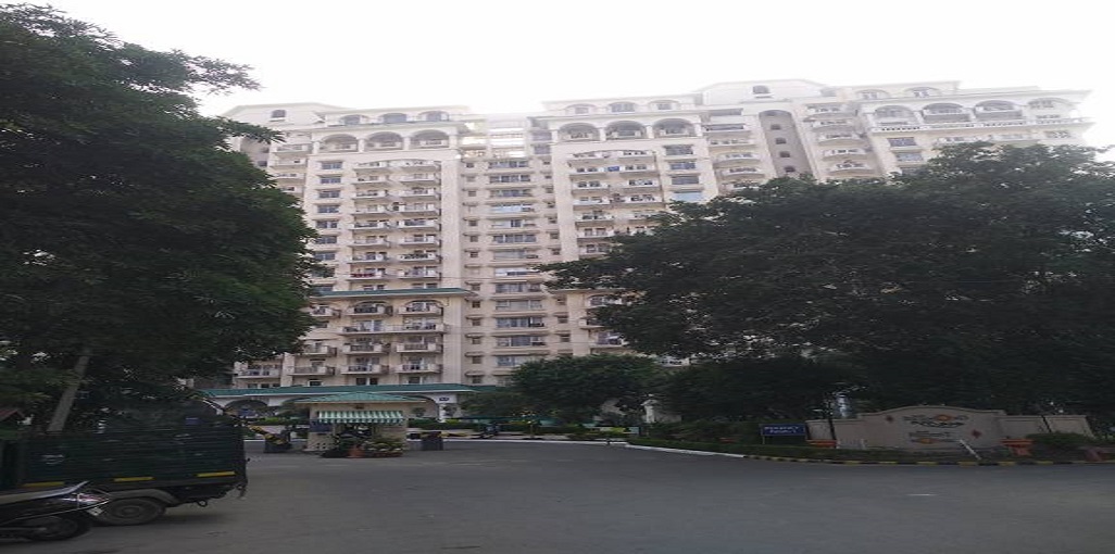 DLF Regency Park 1