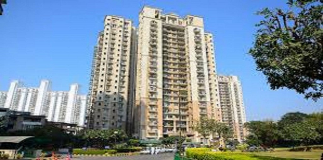 DLF Regency Park II