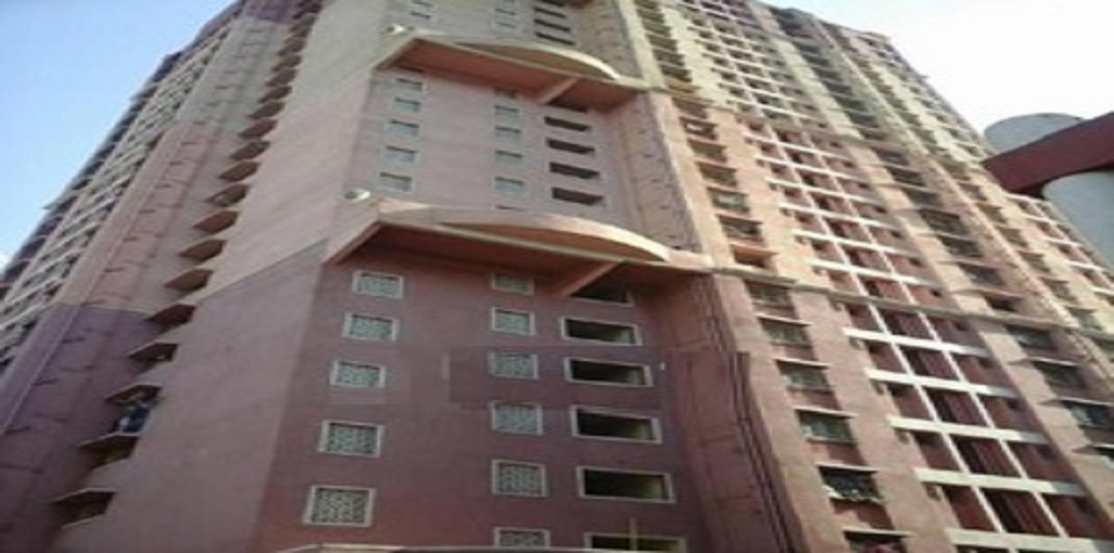 Piramal Mills Tower