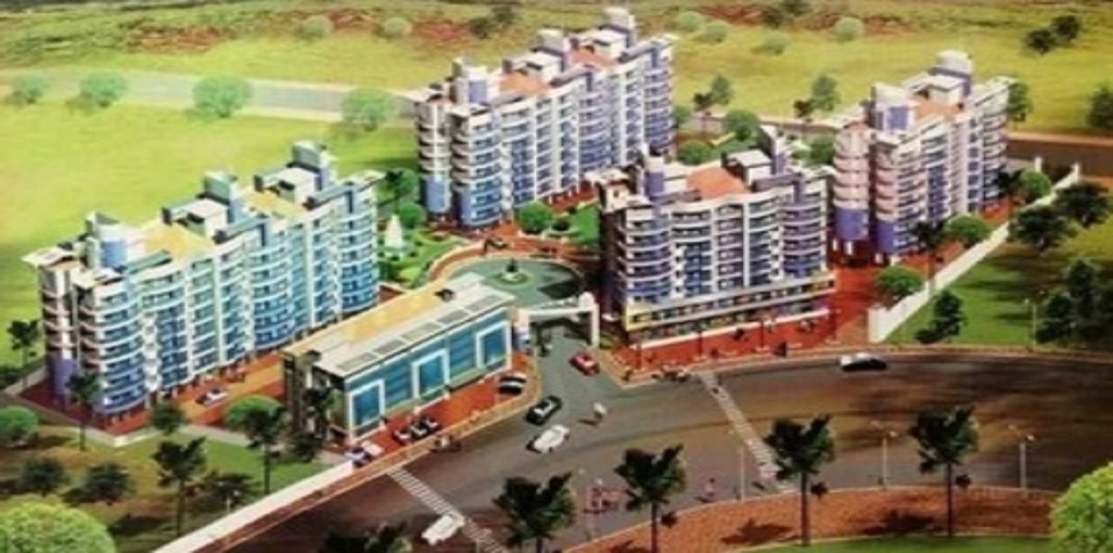 Parmeshwari Arunodaya Heights