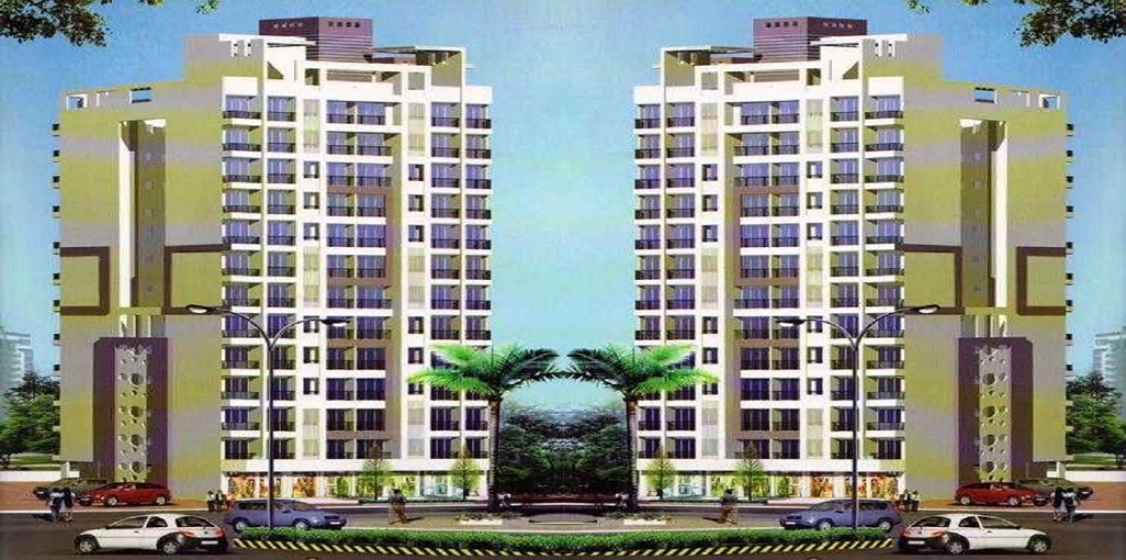 Shree Swastik Heights