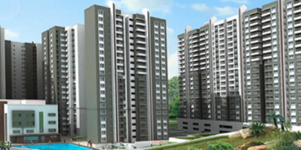 Sobha Forest View Ebony