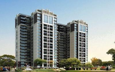 Kalpataru Project M Thane