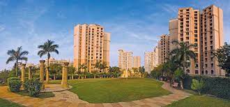 Hiranandani Developers Tiara