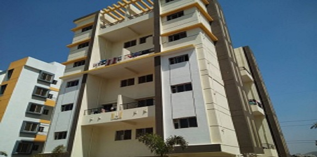 Navnath Baban Gawali Malhar Heights