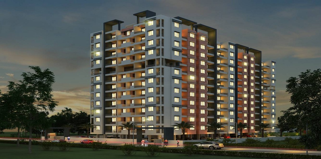 Samarth Swapnpurti Residency