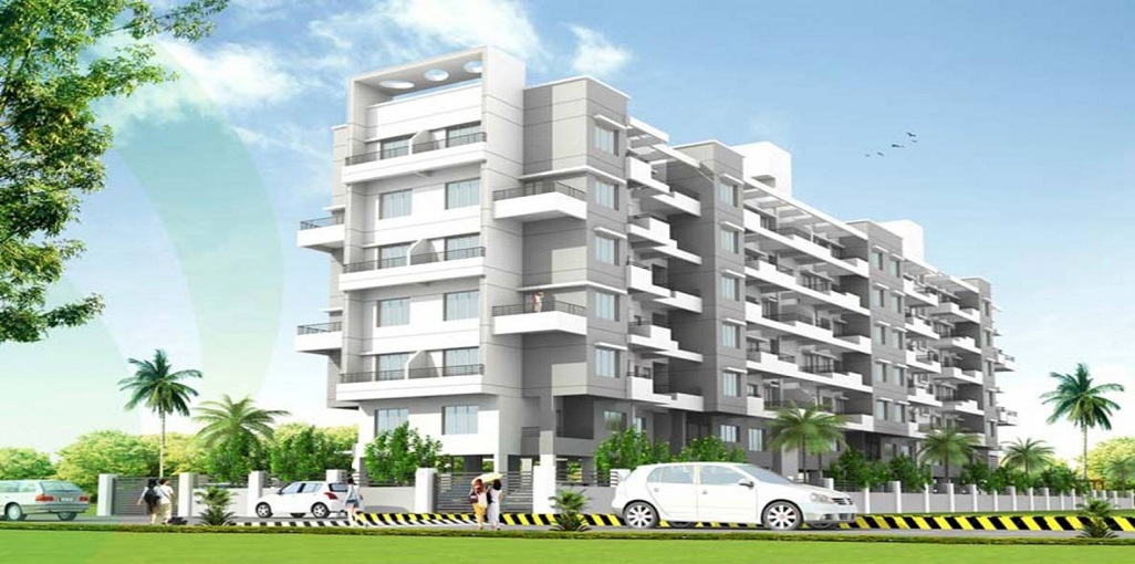 Shruti Radhe Regal Residency