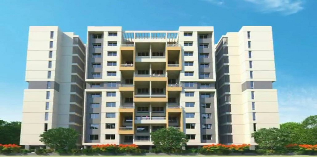 Yashodhan Devayani Residency