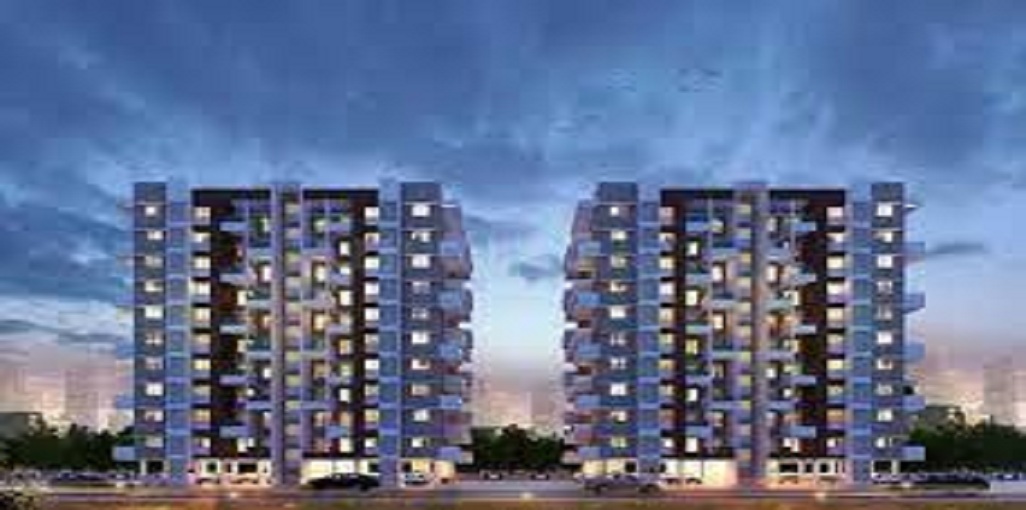 Laxmi Emerald Phase I