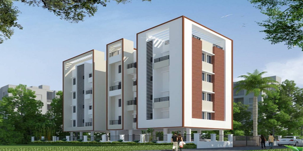 Palladium Karan Heights