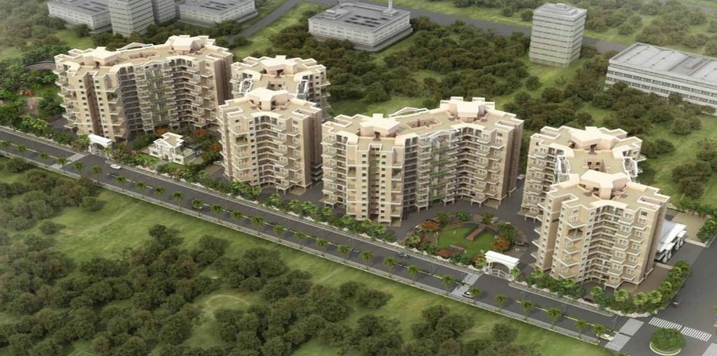 Bhoomi Orabelle Phase I