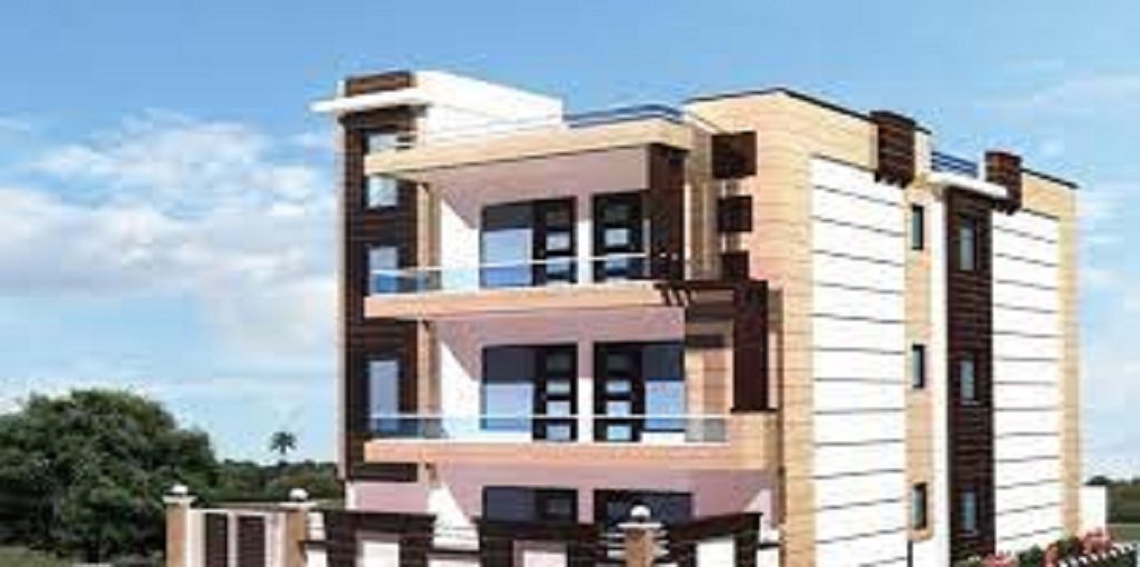 Tulsi Homes