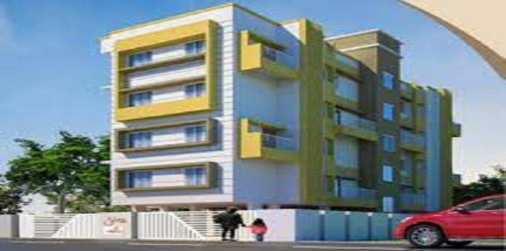 Vastu Vastupuram Apartment