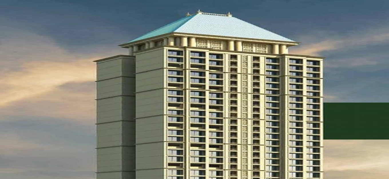 Hiranandani Delanna